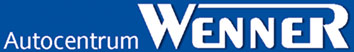 Logo des Autocentrum Wenner