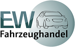 Logo EW Fahrzeughandel